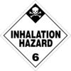 POISON INHALATION HAZARD
