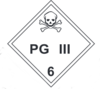 POISON PG III