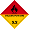 ORGANIC PEROXIDE